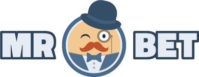 Mr Bet logo
